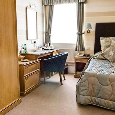 The Grove House Hotel ولاسي المظهر الخارجي الصورة