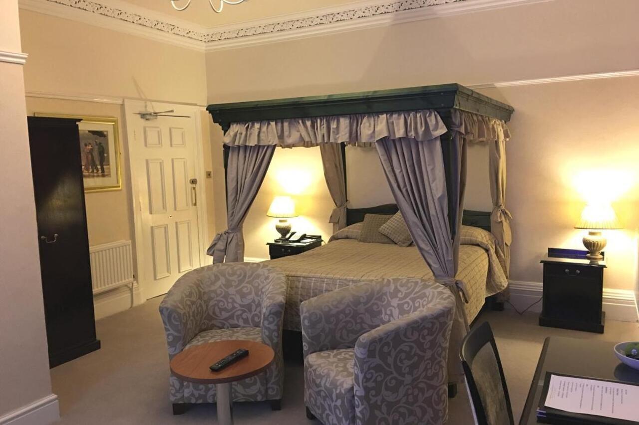The Grove House Hotel ولاسي المظهر الخارجي الصورة