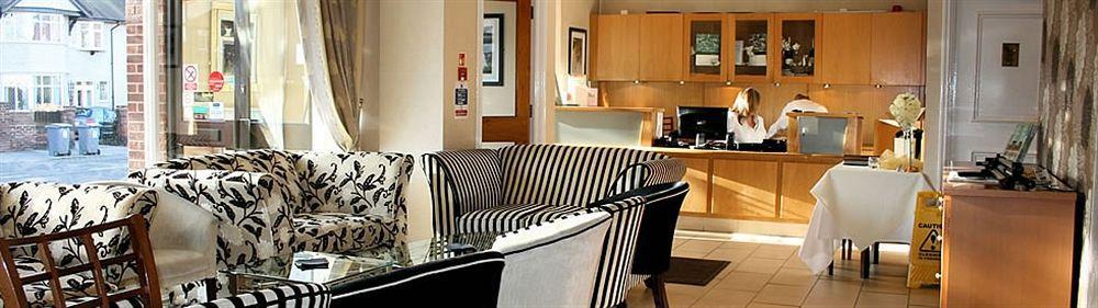 The Grove House Hotel ولاسي المظهر الخارجي الصورة