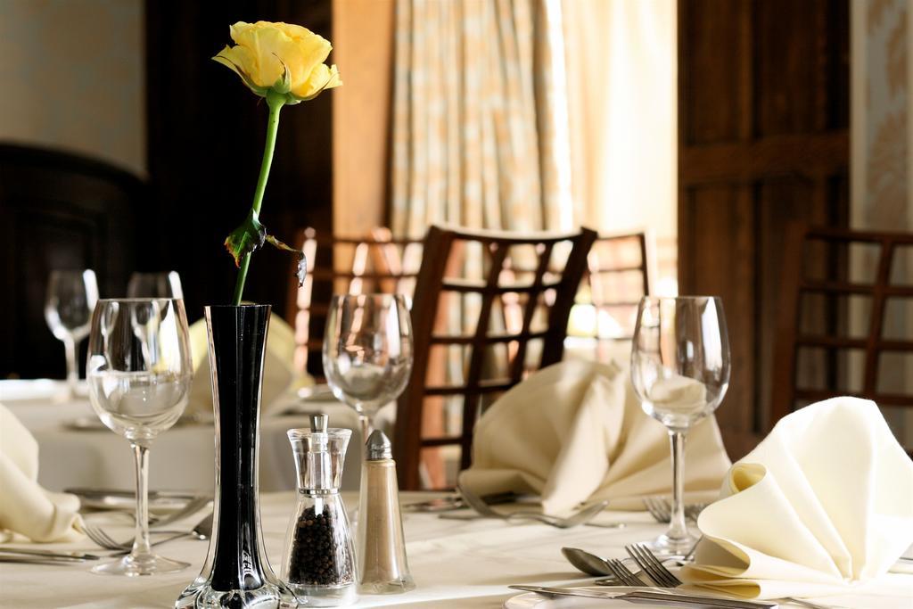 The Grove House Hotel ولاسي المظهر الخارجي الصورة