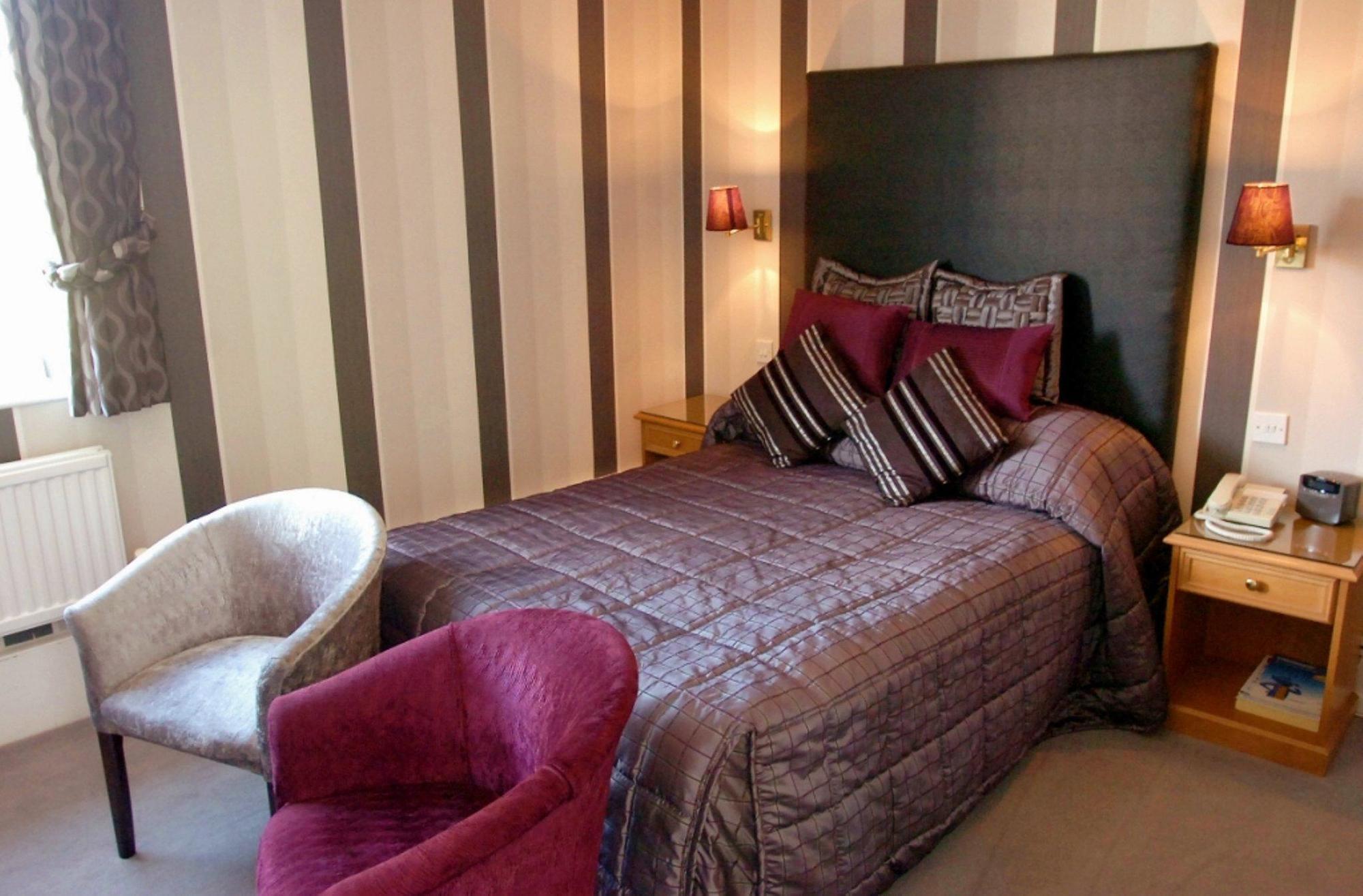 The Grove House Hotel ولاسي المظهر الخارجي الصورة