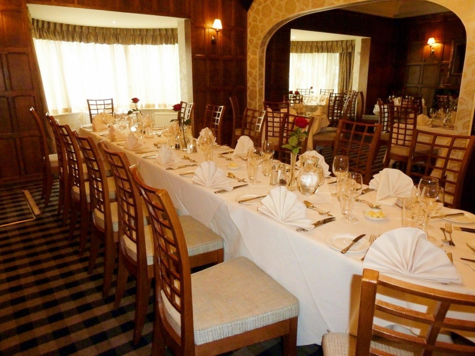 The Grove House Hotel ولاسي المظهر الخارجي الصورة