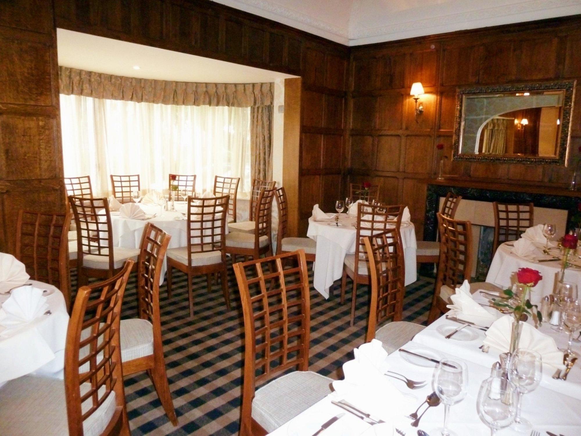 The Grove House Hotel ولاسي المظهر الخارجي الصورة