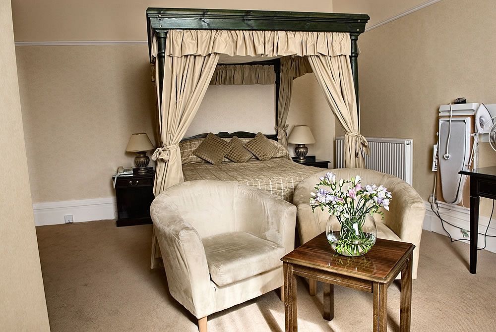 The Grove House Hotel ولاسي المظهر الخارجي الصورة