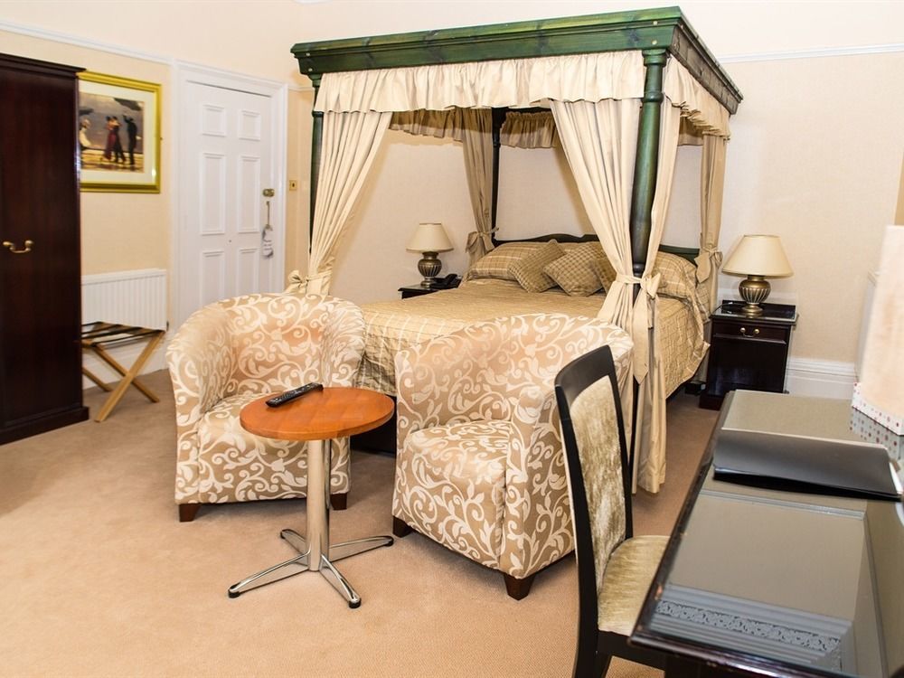 The Grove House Hotel ولاسي المظهر الخارجي الصورة