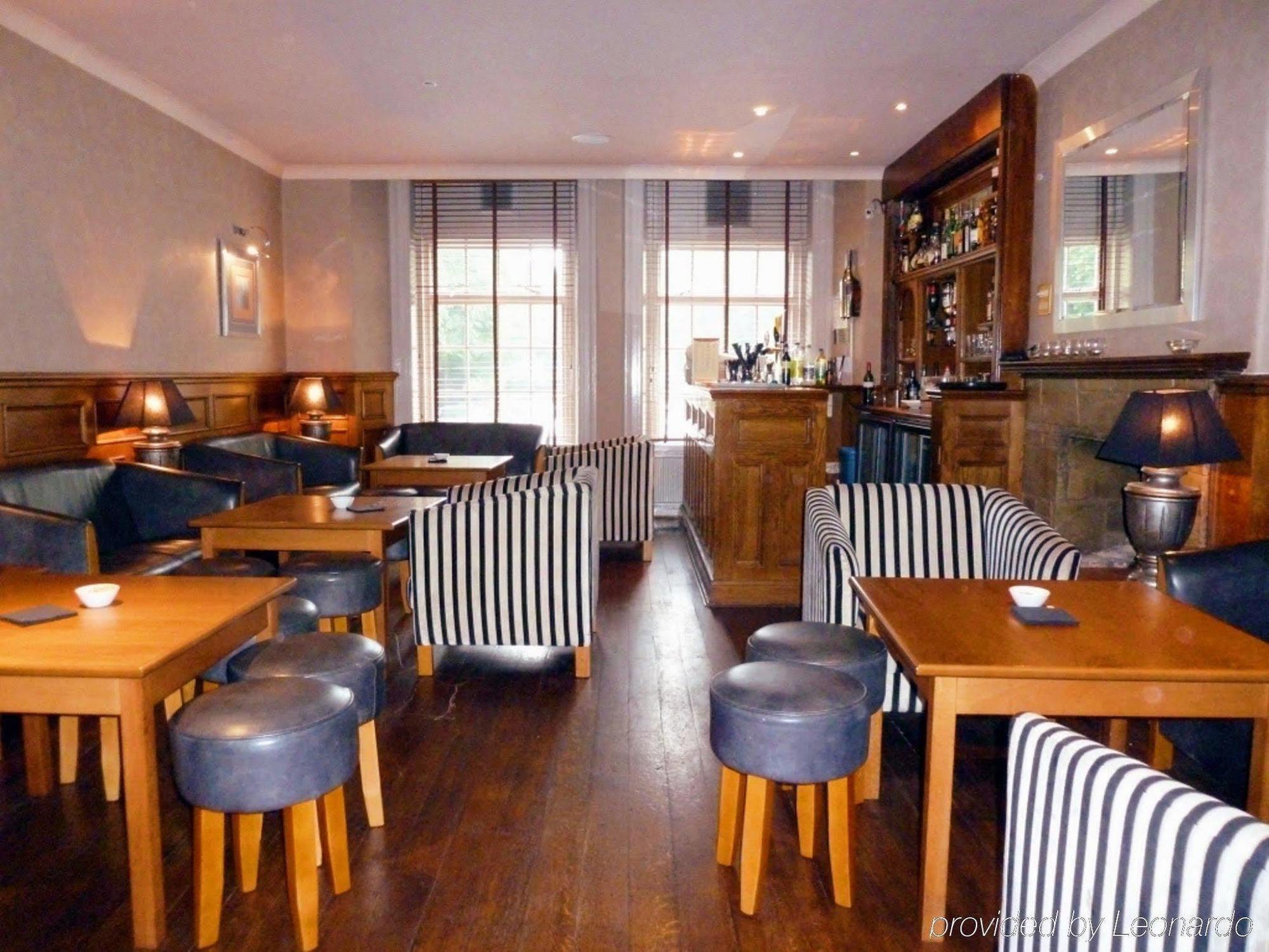 The Grove House Hotel ولاسي المظهر الخارجي الصورة