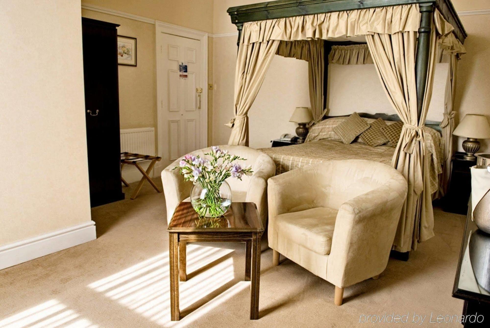 The Grove House Hotel ولاسي المظهر الخارجي الصورة