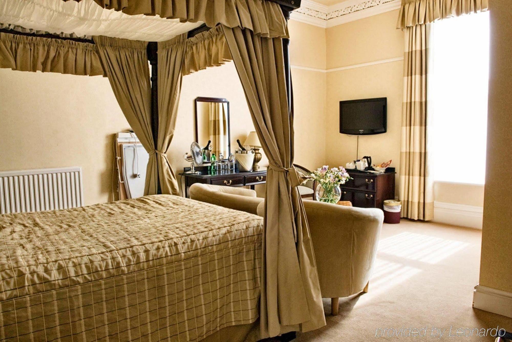 The Grove House Hotel ولاسي المظهر الخارجي الصورة