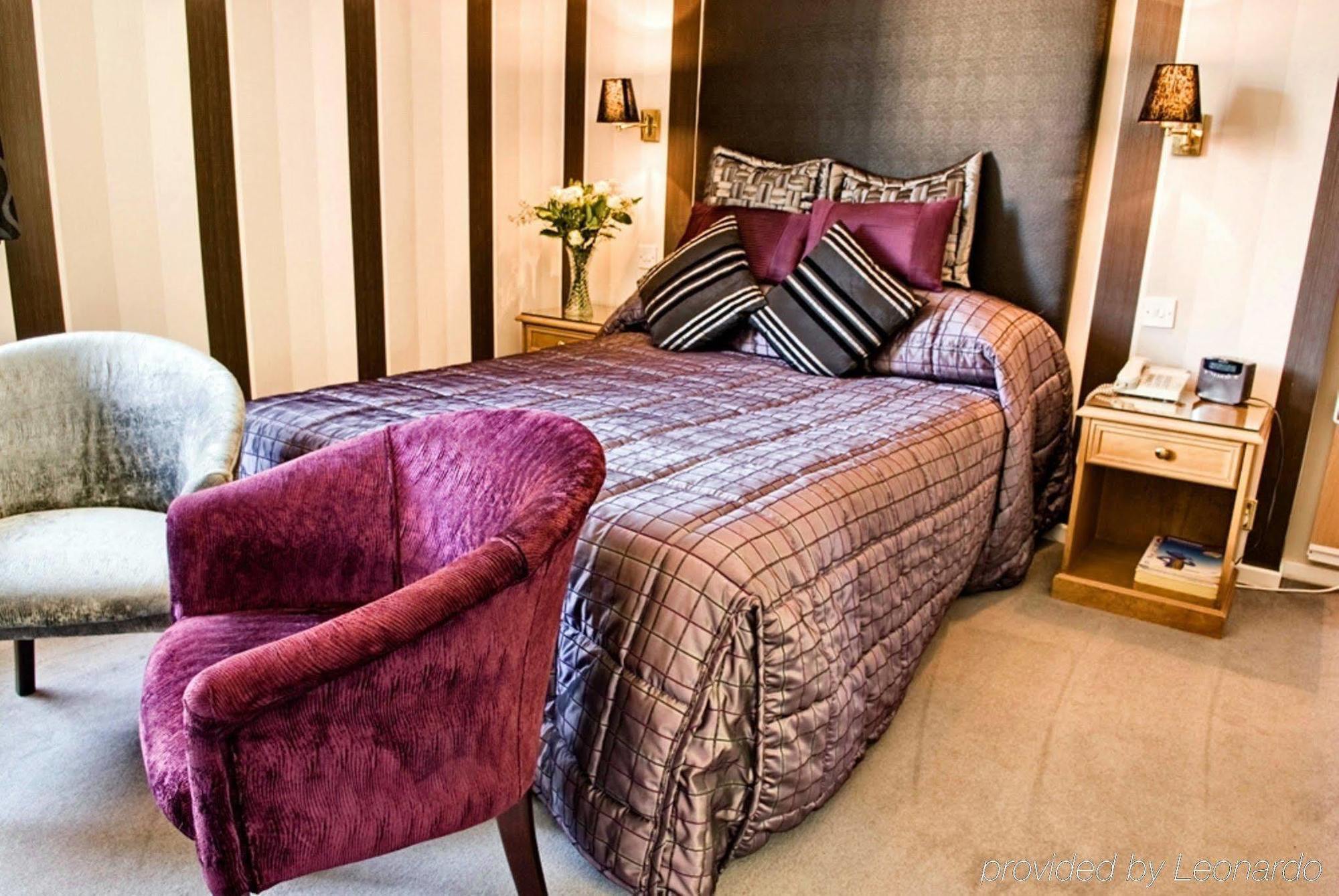 The Grove House Hotel ولاسي المظهر الخارجي الصورة