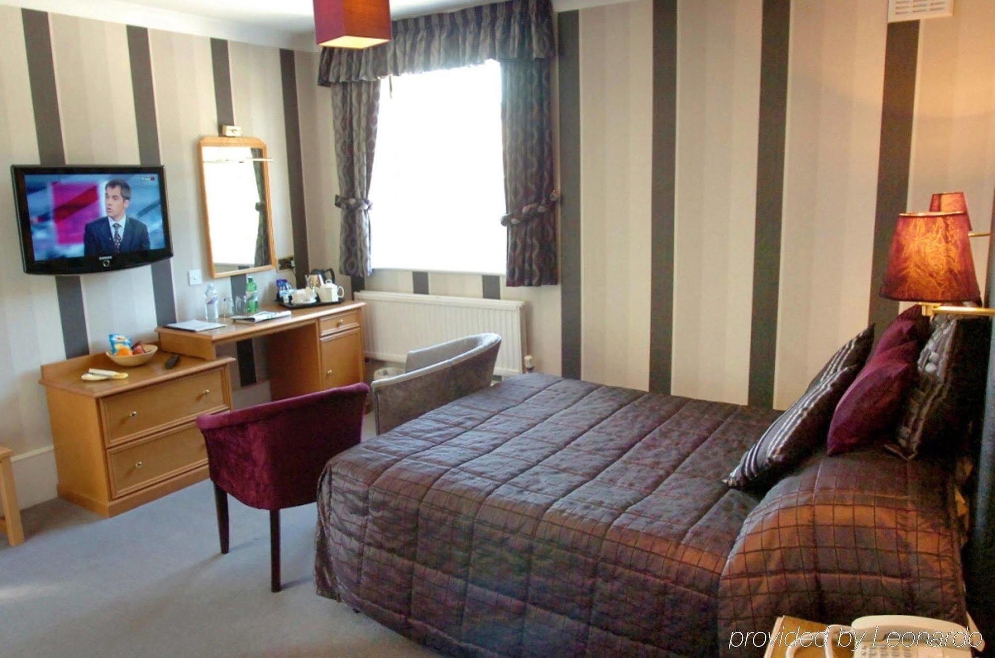 The Grove House Hotel ولاسي المظهر الخارجي الصورة