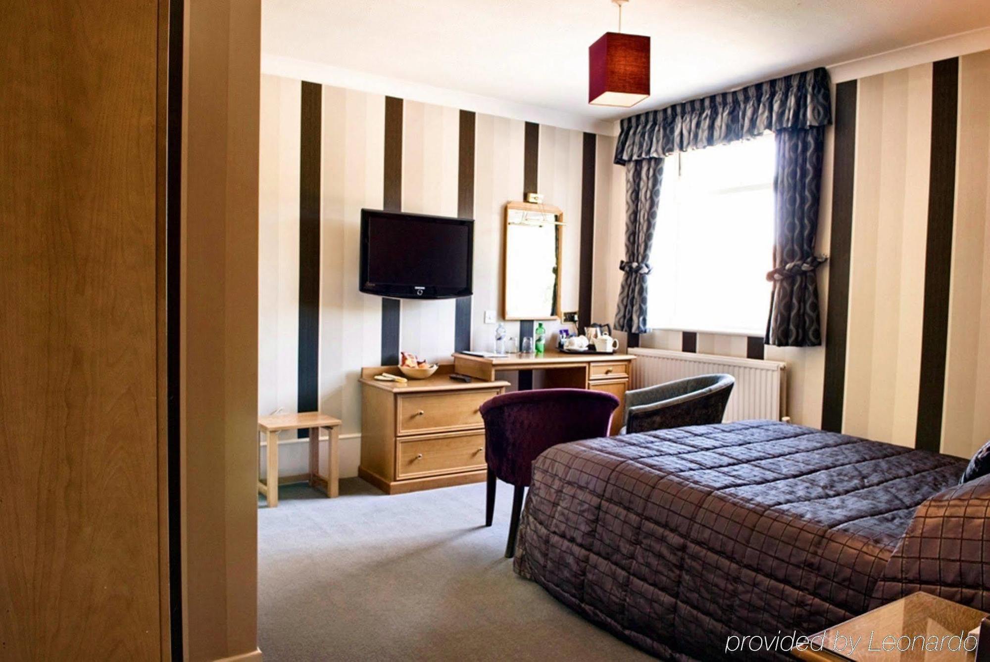 The Grove House Hotel ولاسي المظهر الخارجي الصورة