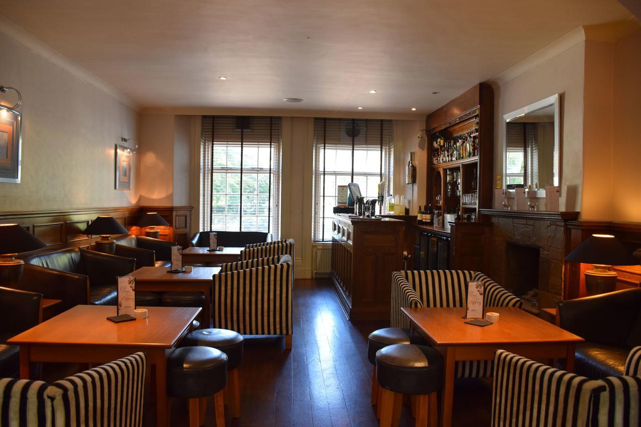 The Grove House Hotel ولاسي المظهر الخارجي الصورة