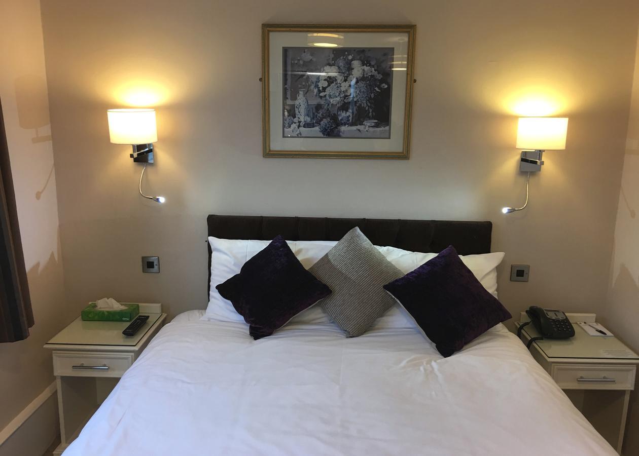The Grove House Hotel ولاسي المظهر الخارجي الصورة