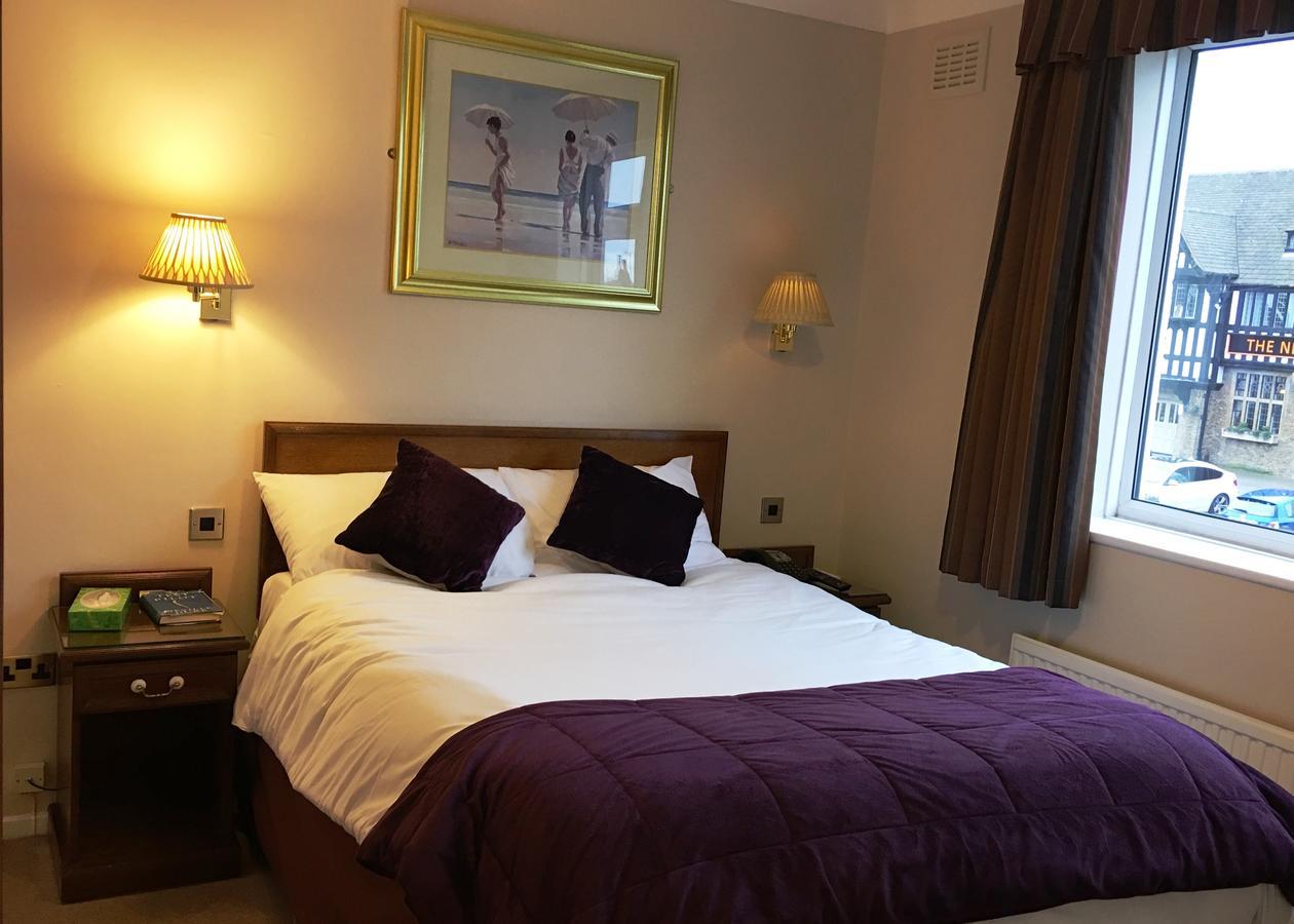 The Grove House Hotel ولاسي المظهر الخارجي الصورة