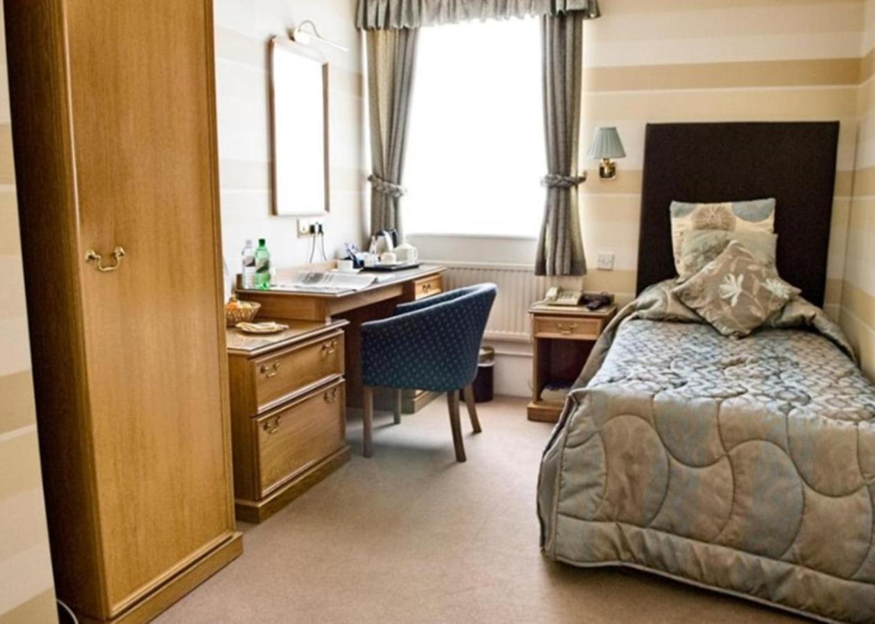 The Grove House Hotel ولاسي المظهر الخارجي الصورة